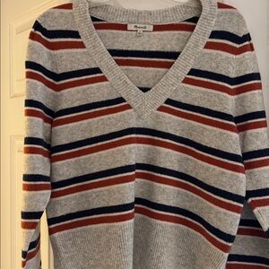 EUC Madewell Sweater